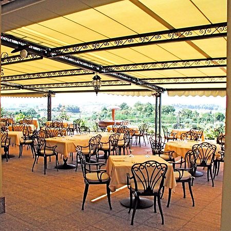 Hotel La Dolce Vita Кавайон Веронезе Екстериор снимка