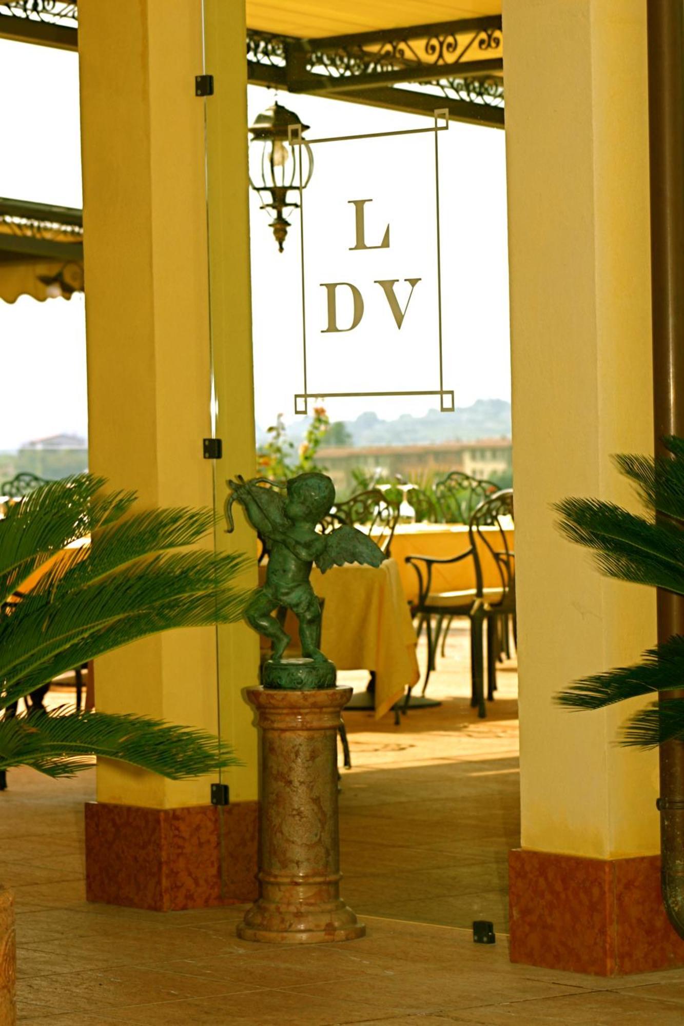 Hotel La Dolce Vita Кавайон Веронезе Екстериор снимка