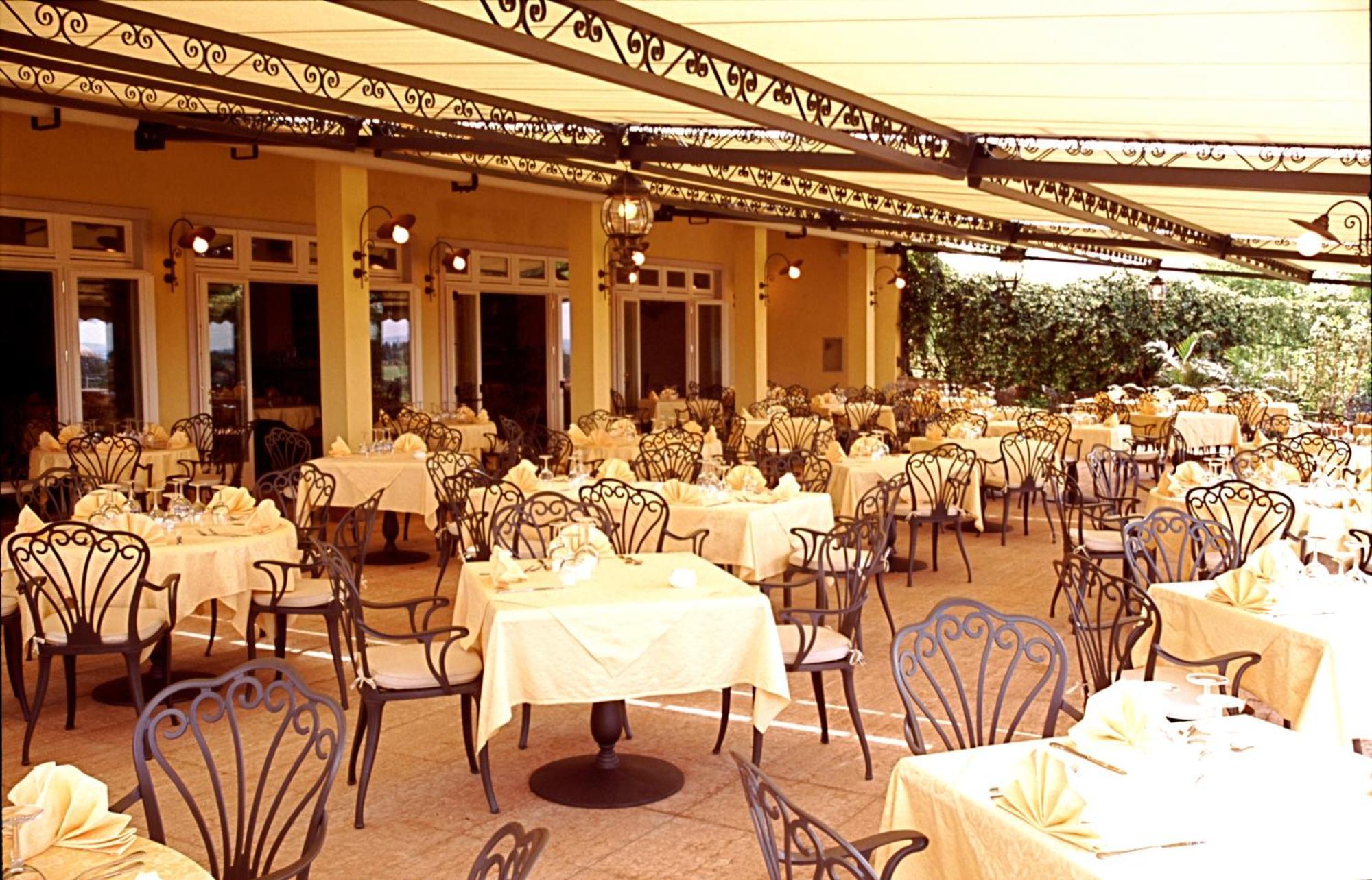 Hotel La Dolce Vita Кавайон Веронезе Екстериор снимка