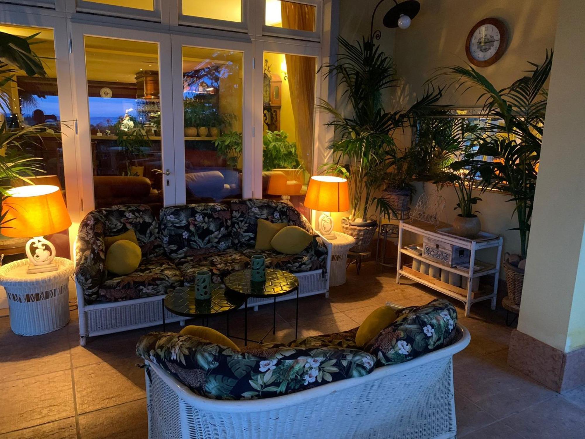 Hotel La Dolce Vita Кавайон Веронезе Екстериор снимка