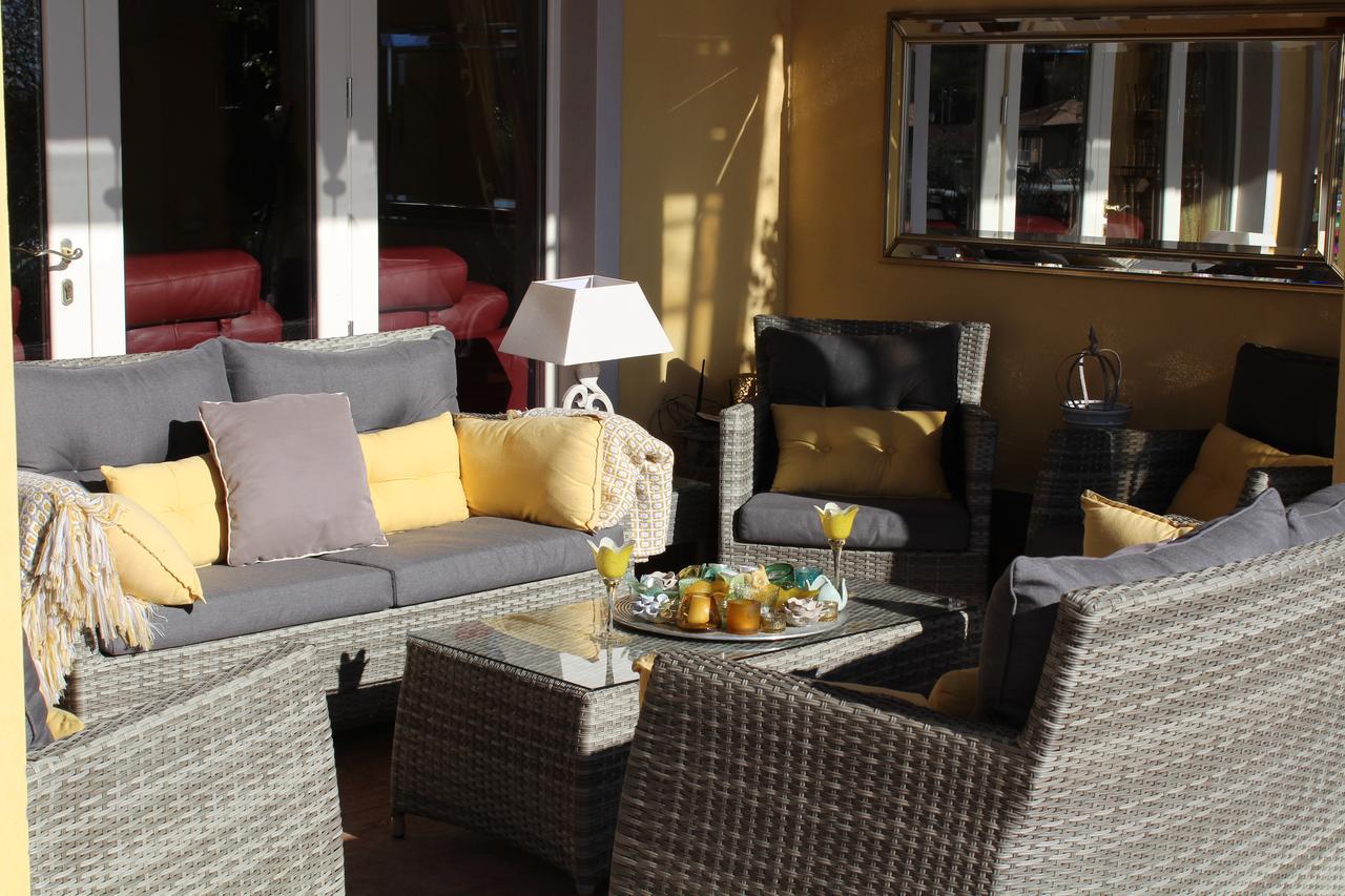 Hotel La Dolce Vita Кавайон Веронезе Екстериор снимка