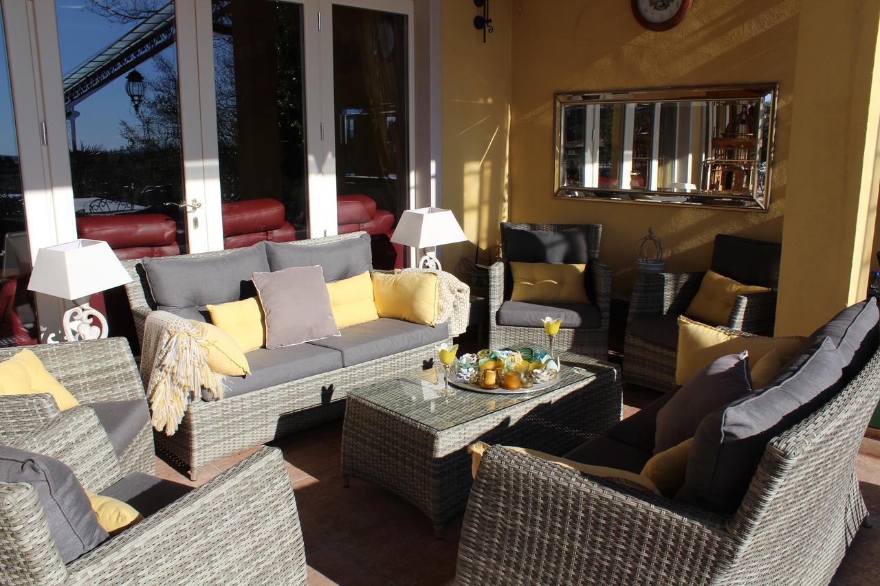 Hotel La Dolce Vita Кавайон Веронезе Екстериор снимка